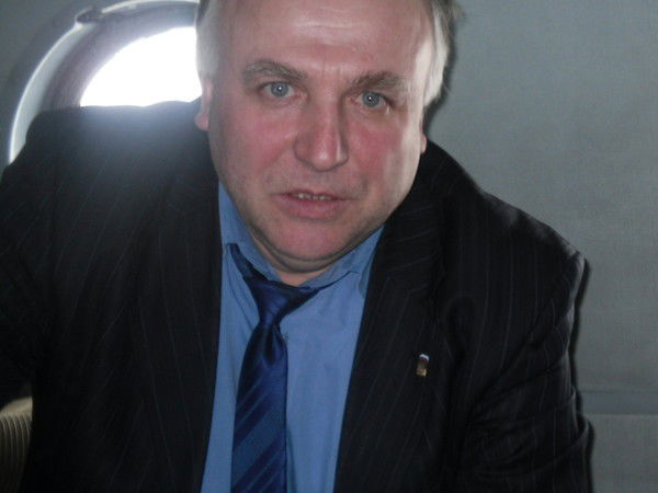 Александр Корпал