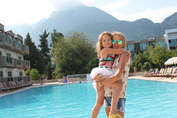 Евгения Будыло