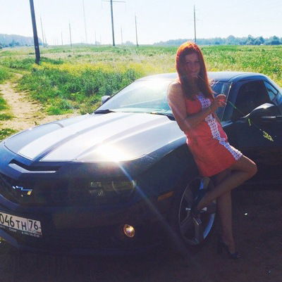 Татьяна Поли