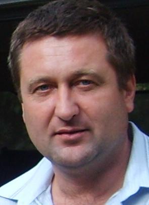 Валентин Горевцов