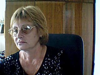 Людмила Загорулько