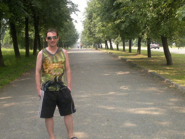 Олег Хельги