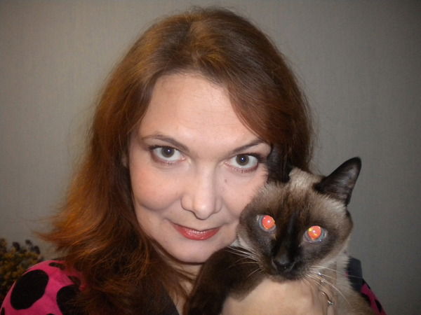 Ирина Минигалеева