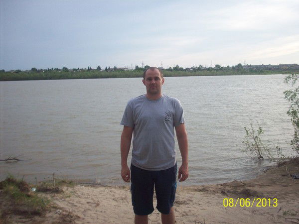 Яков Беккер