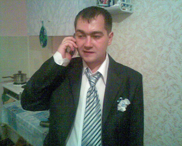 Сергей Баулин