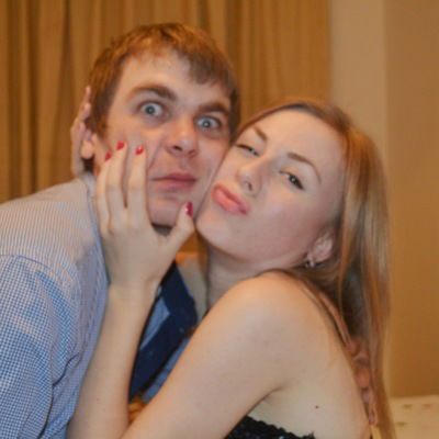 Константин Скринник