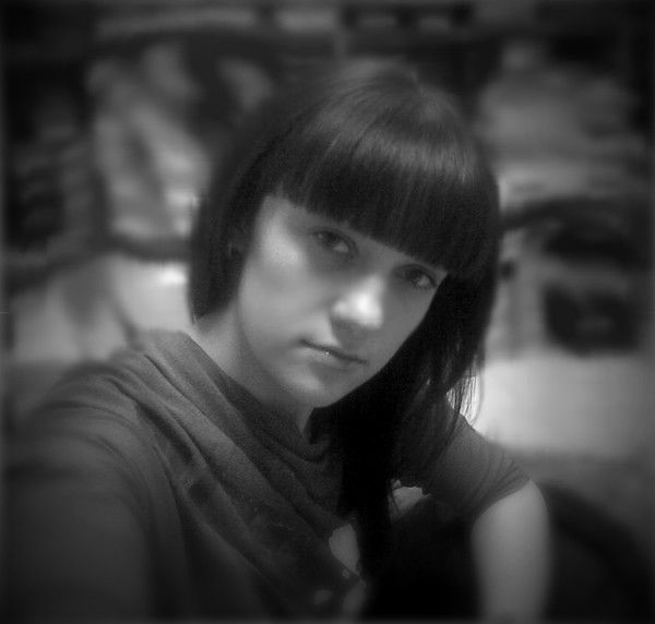 Оксана Гуськова