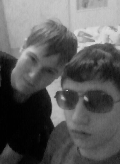 Александр Князев