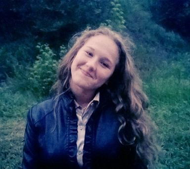 Ариша Белебезева