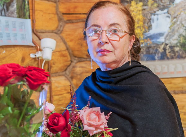 Ольга Дядченко