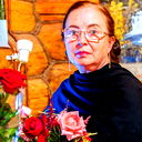 Ольга Дядченко