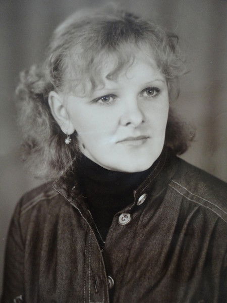 Регина Фишер