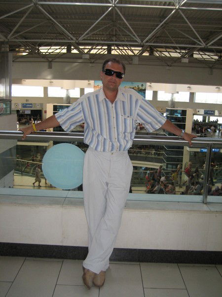 Алексей Пасечник