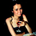 Элина Хитрова