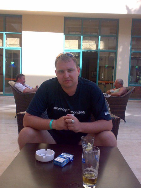 Роман Кудрявцев