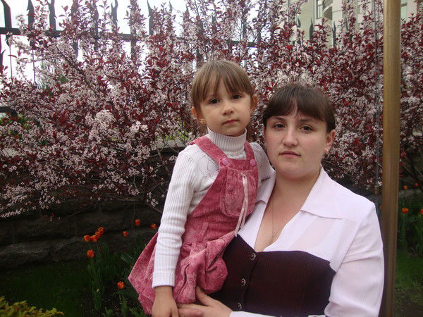 Людмила Кухаренко