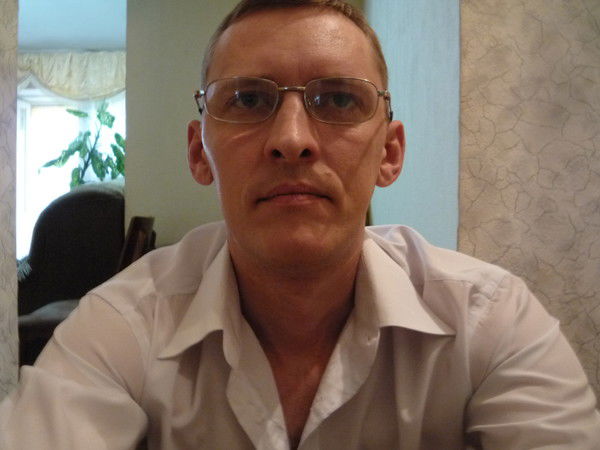 Александр Еременко