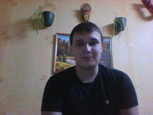 Андрей Сёмин