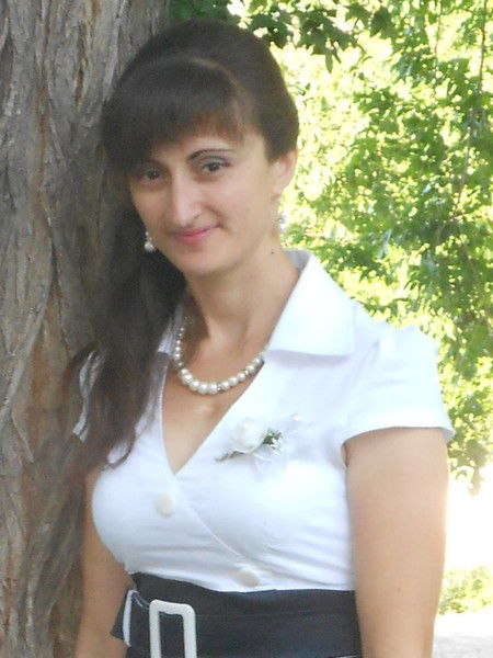 Иванка Франгу