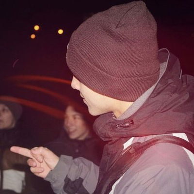 Валера Васильев