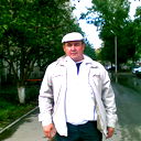 Валерий Байдаков