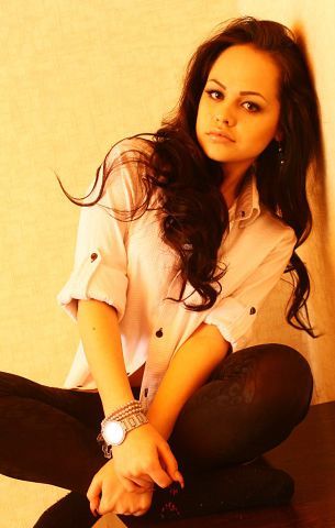 Лерочка Ионова