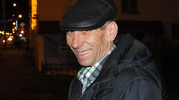 Алексей Жидов