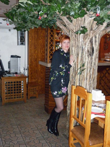 Наталья Варакосова