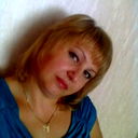 Блинова Лариса