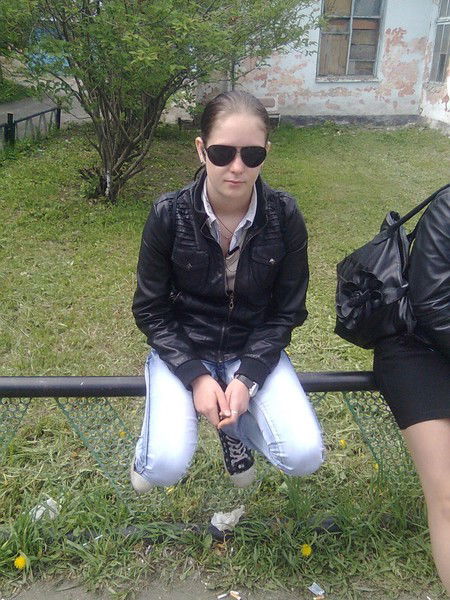 Ольга Дударенко