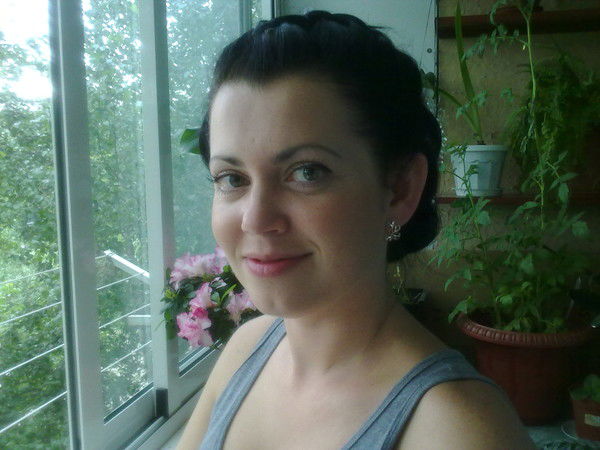 Татьяна Сусуева