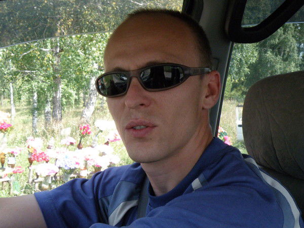 Игорь Игонин