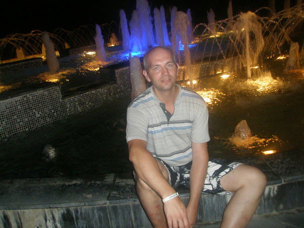 Олег Жариков