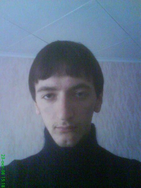 Дмитрий Кулиничев