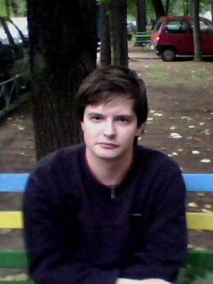 Андрей Соколов