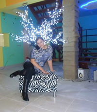 Мария Булгакова