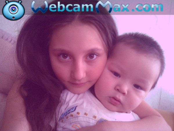 Карина Кудайбергенова