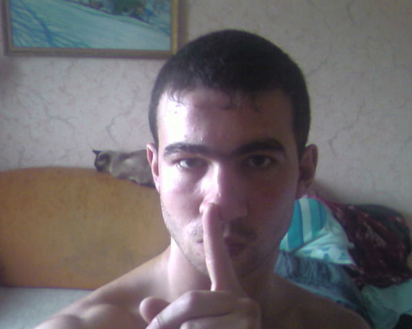 Андрей Сахно