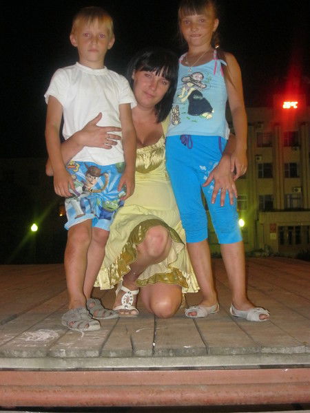 Маргарита Фёдорова