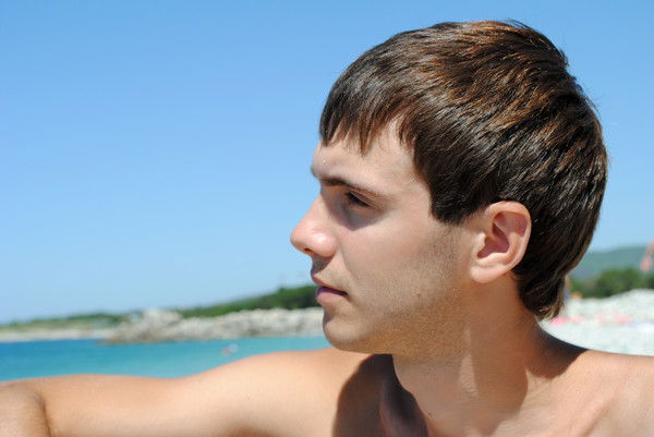 Денис Лимонный