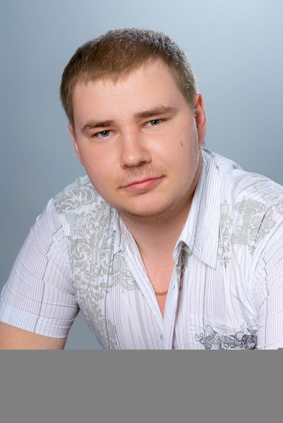 Роман Сапронов