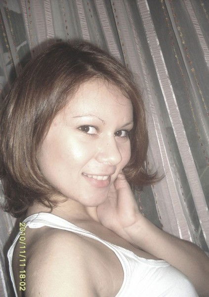 Кристина Айдакова