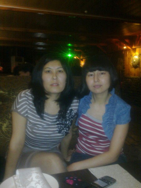 Нурсулу Уалиева