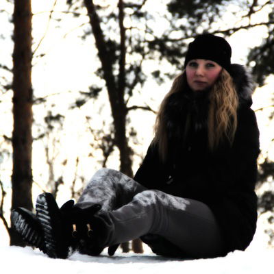 Анастасия Цыганкова