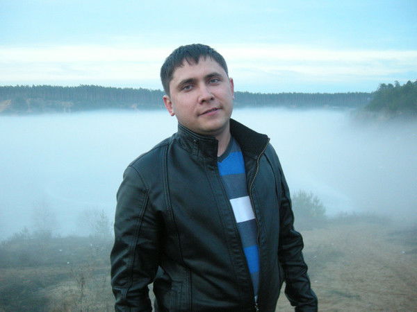 Равиль Хабибуллин