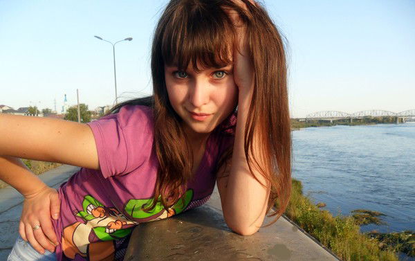 Таня Катеринич