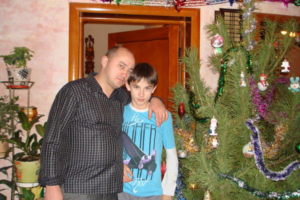 Тимур Тищенко