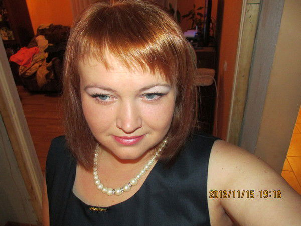 Наталья Кудрина