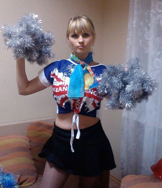 Ольга Ходаковская