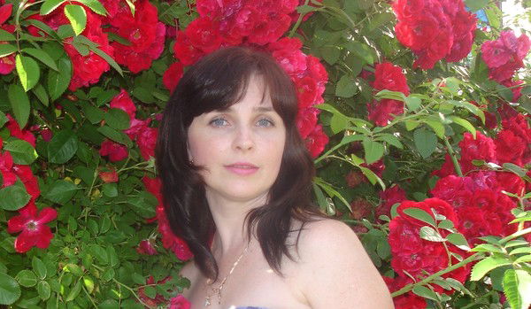 Аленушка *-*